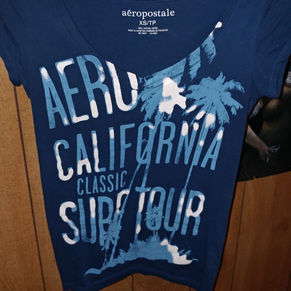 T shirt